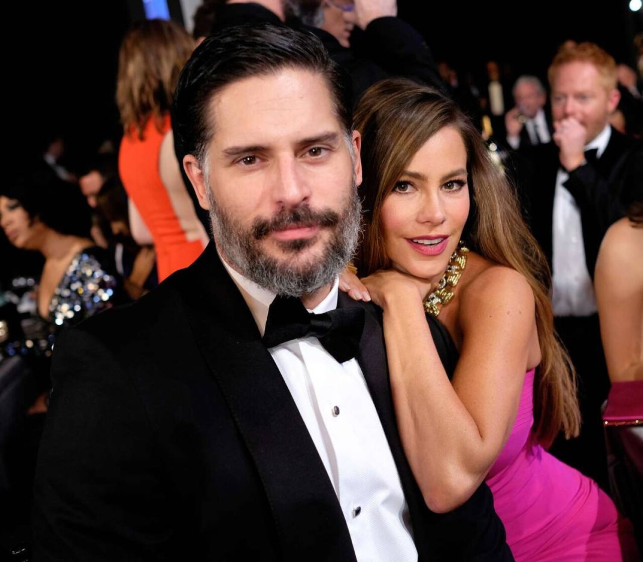 Sofia Vergara'nın eşi kim? Joe Manganiello kaç yaşında, nereli, ne iş yapıyor? 1