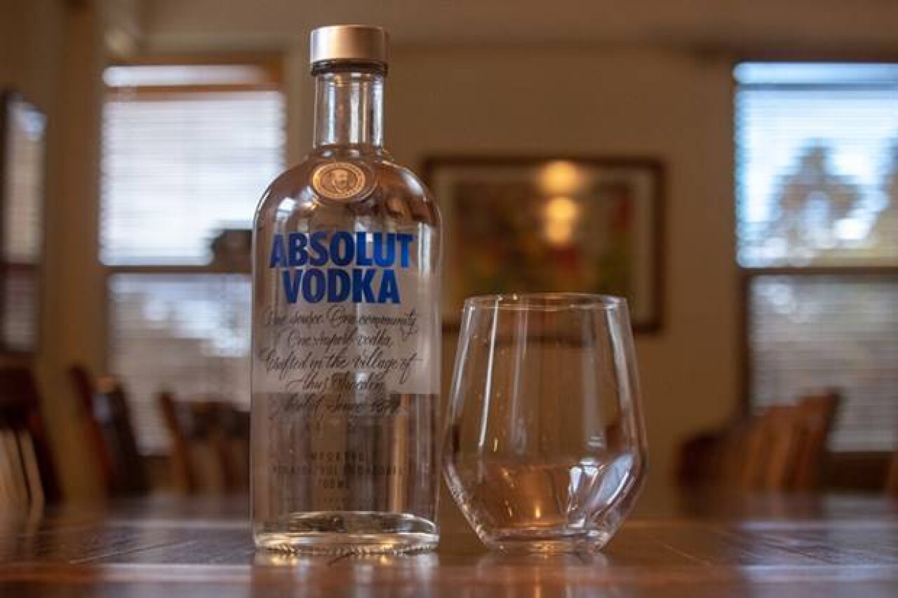 Absolut Vodka fiyatları temmuz 2023! Zamlı Absolut fiyatları ne kadar oldu 2023? 3