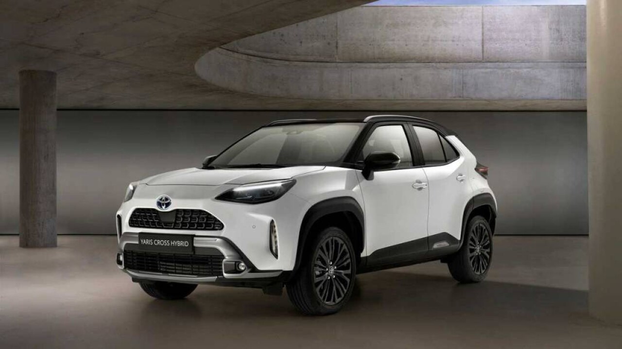 Toyota Fiyat Listesi Ağustos 2023 7