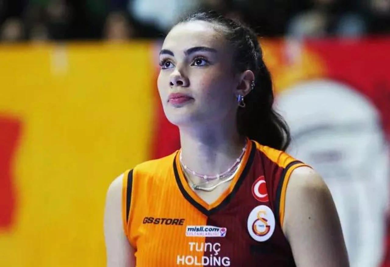 Voleybolcu Beren Yeşilırmak kimdir, kaç yaşında, nereli, boyu kaç, sevgilisi kim, hangi takımda oynuyor, Instagram hesabı 9