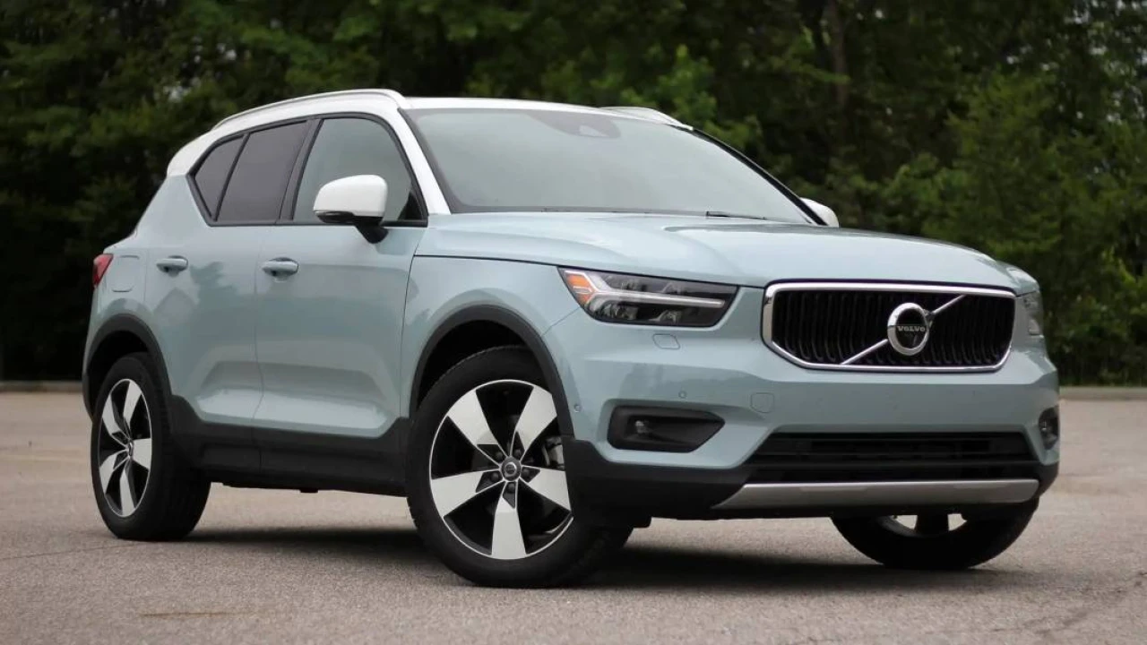 Volvo Fiyat Listesi Ağustos 2023 5