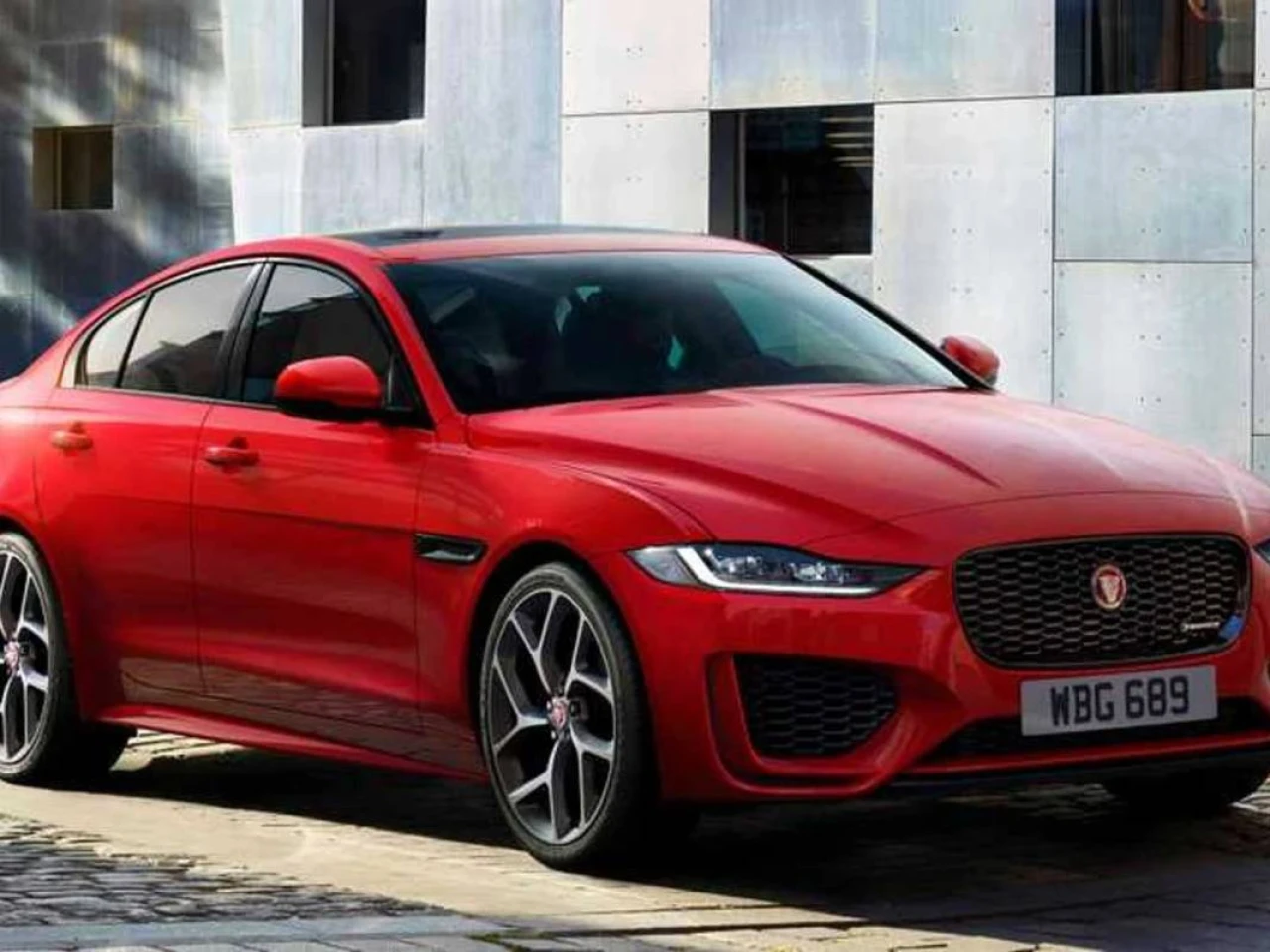 Jaguar Fiyat Listesi Ağustos 2023 2