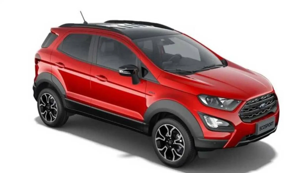 Ford Fiyat Listesi Ağustos 2023 4