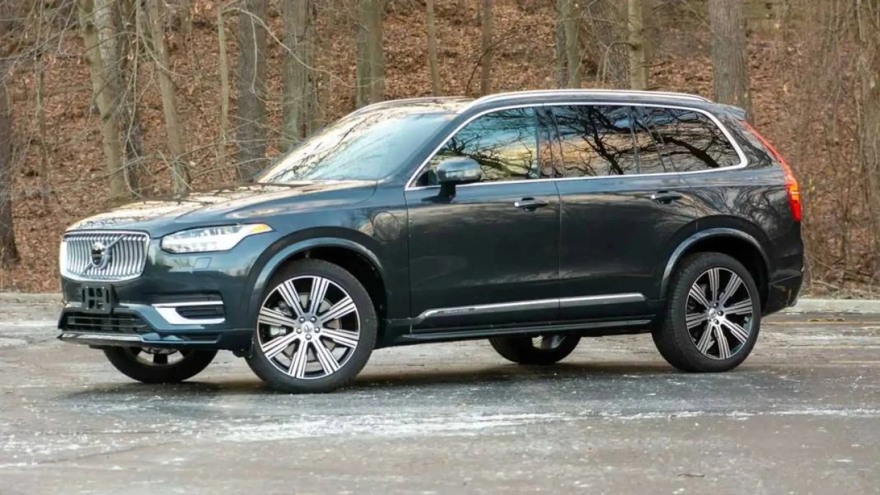 Volvo Fiyat Listesi Ağustos 2023 7