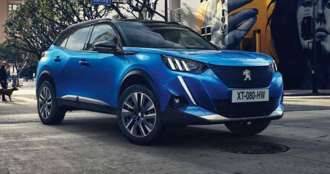 Peugeot Fiyat Listesi Ağustos 2023 4