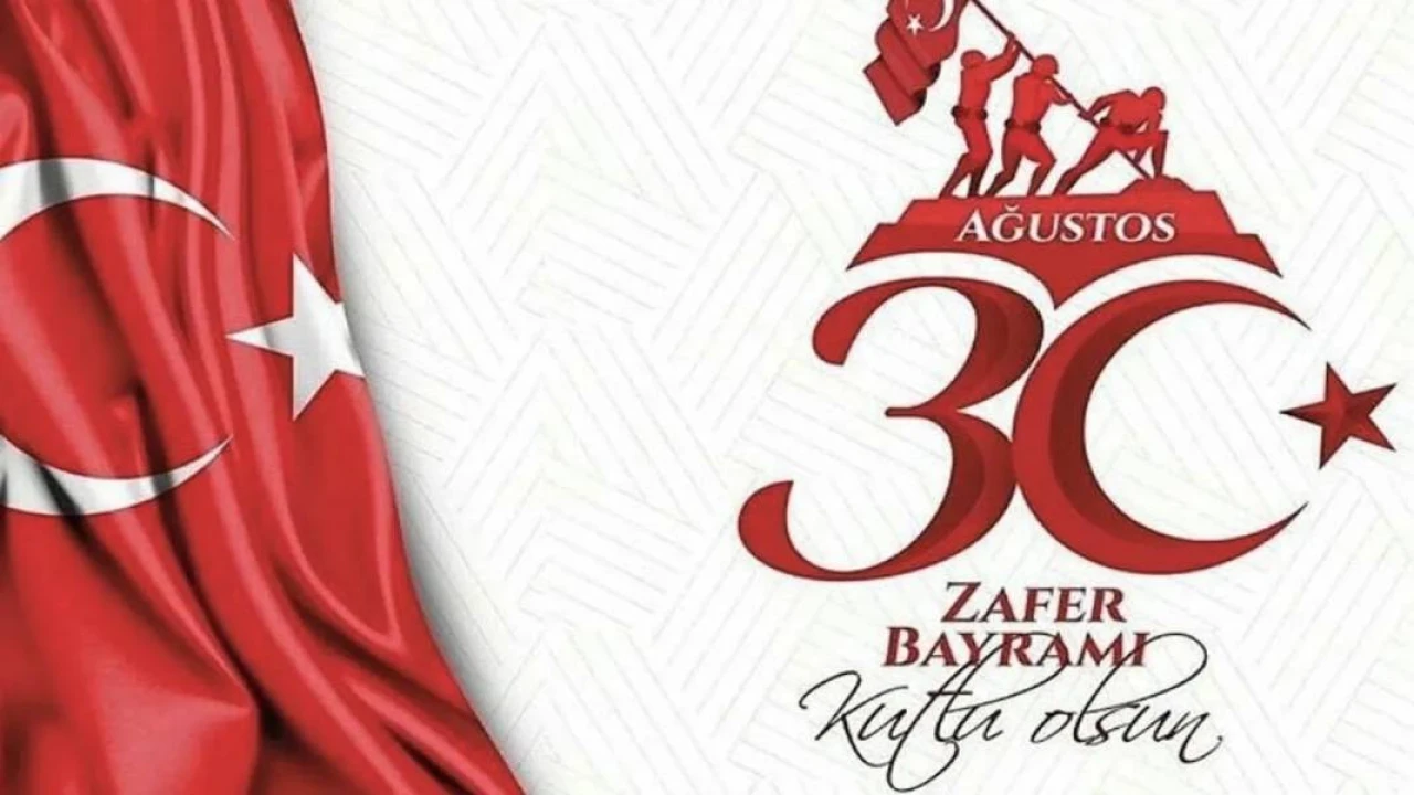 30 Ağustos Zafer Bayramı en güzel resimli, kısa, anlamlı mesajlar 2023, Whatsapp, Instagram, Facebook 15