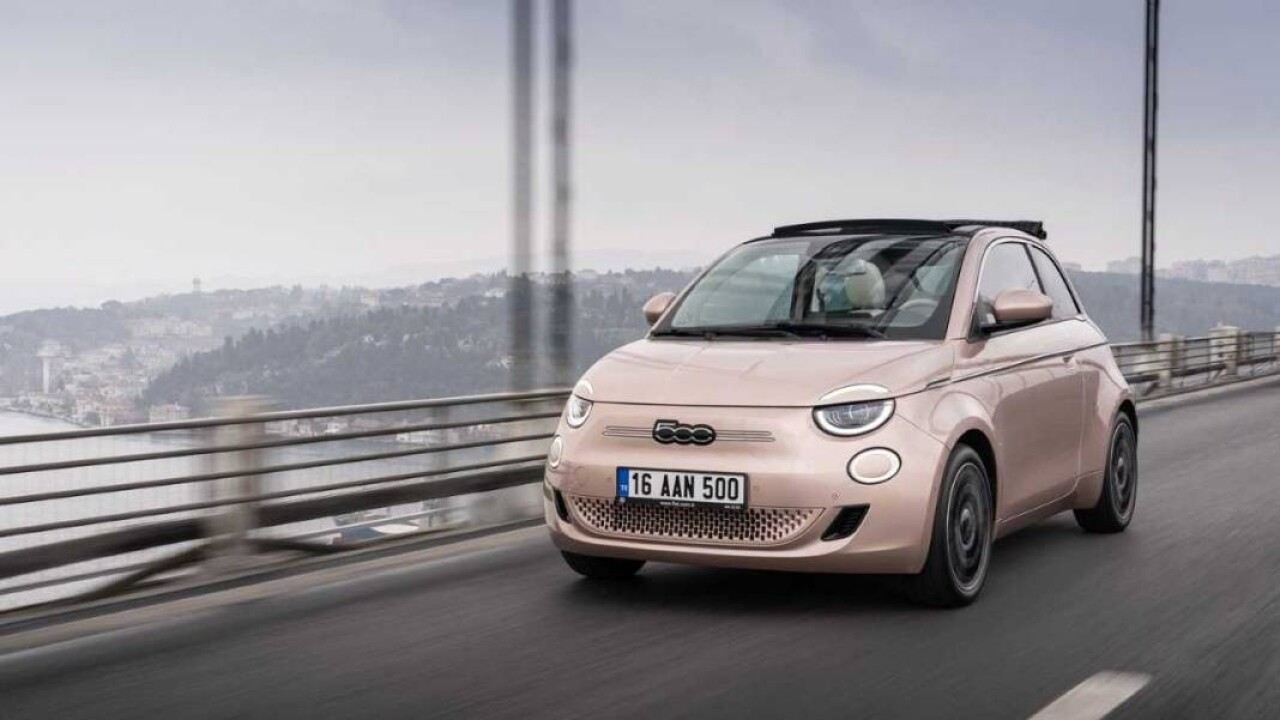 Fiat Fiyat Listesi Ağustos 2023 7