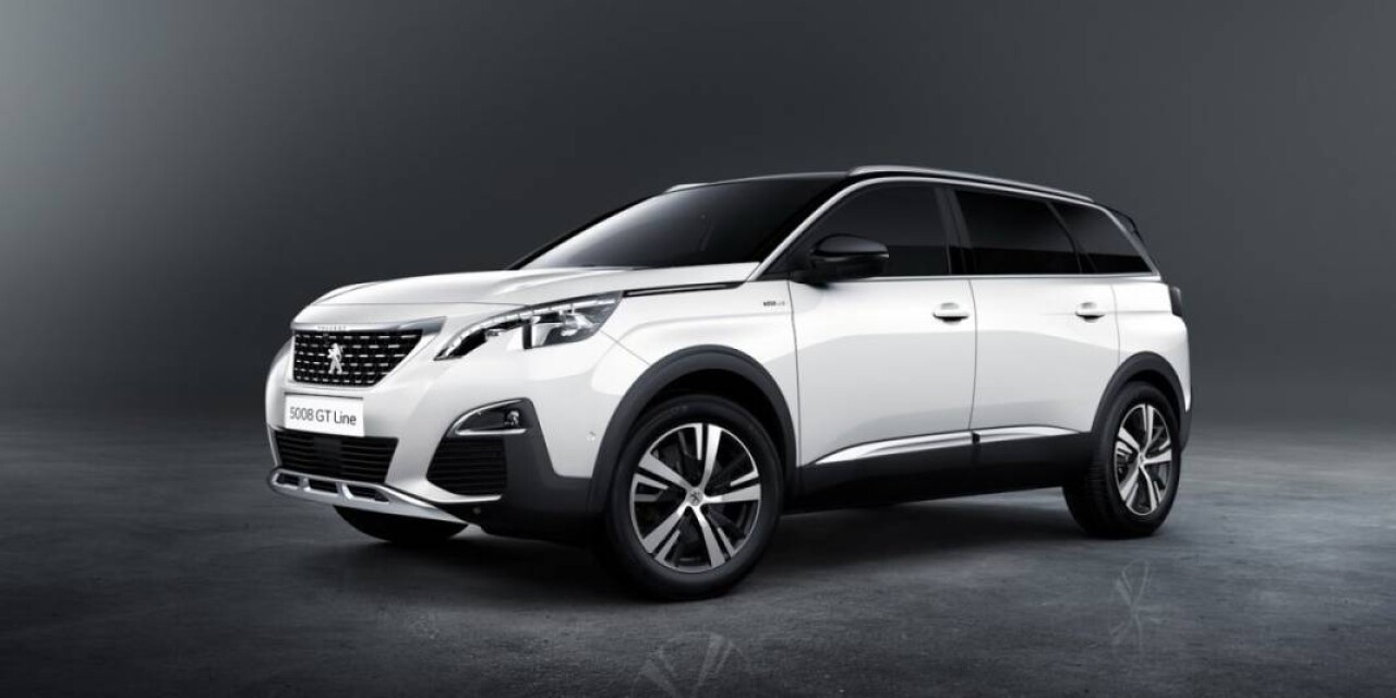 Peugeot Fiyat Listesi Ağustos 2023 8