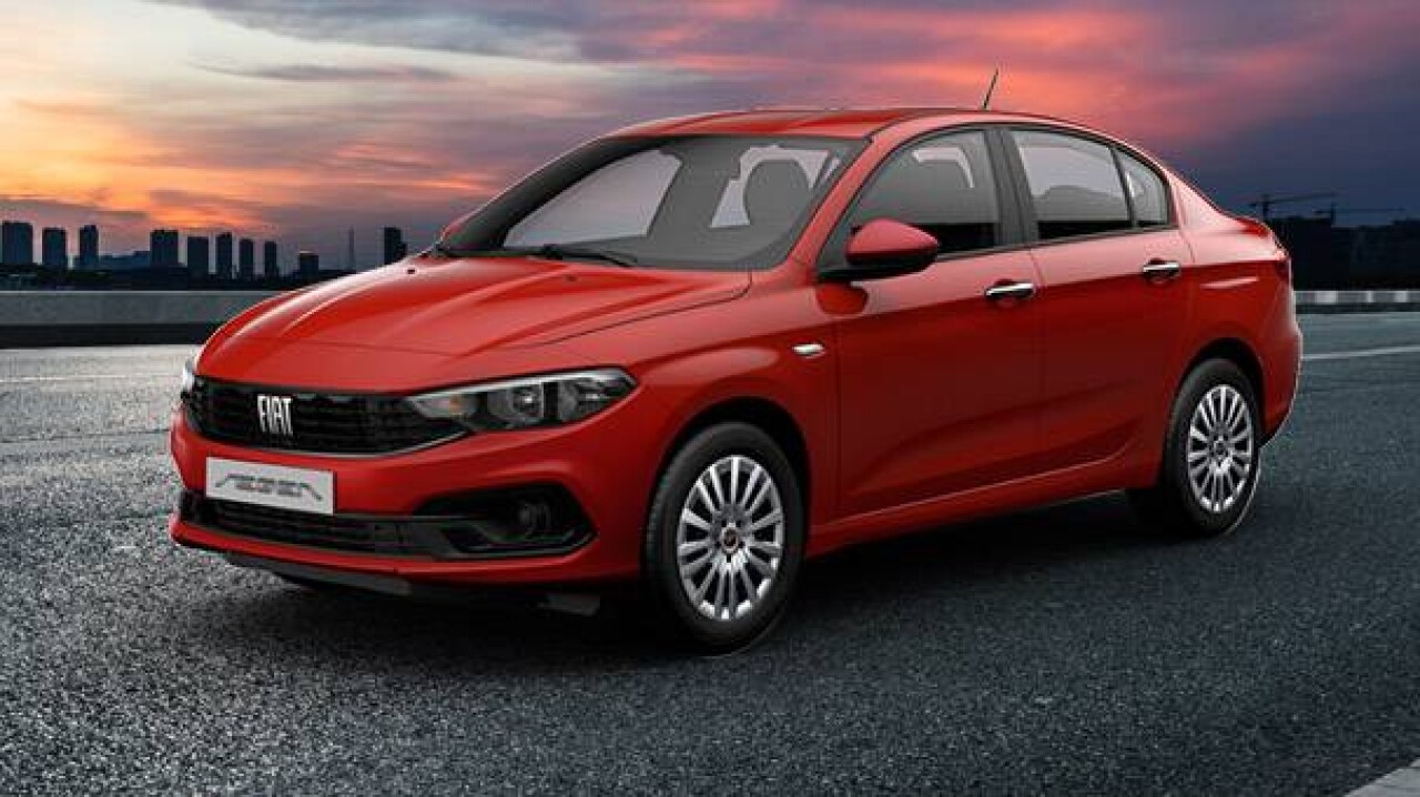 Fiat Fiyat Listesi Ağustos 2023 1