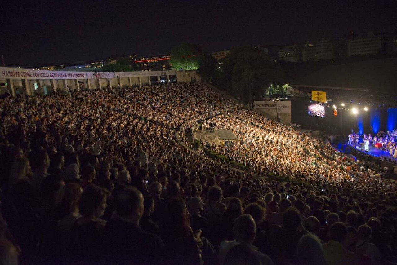 2023 Jolly Joker Harbiye Açık Hava Yaz Konserleri Bilet Fiyatları 1