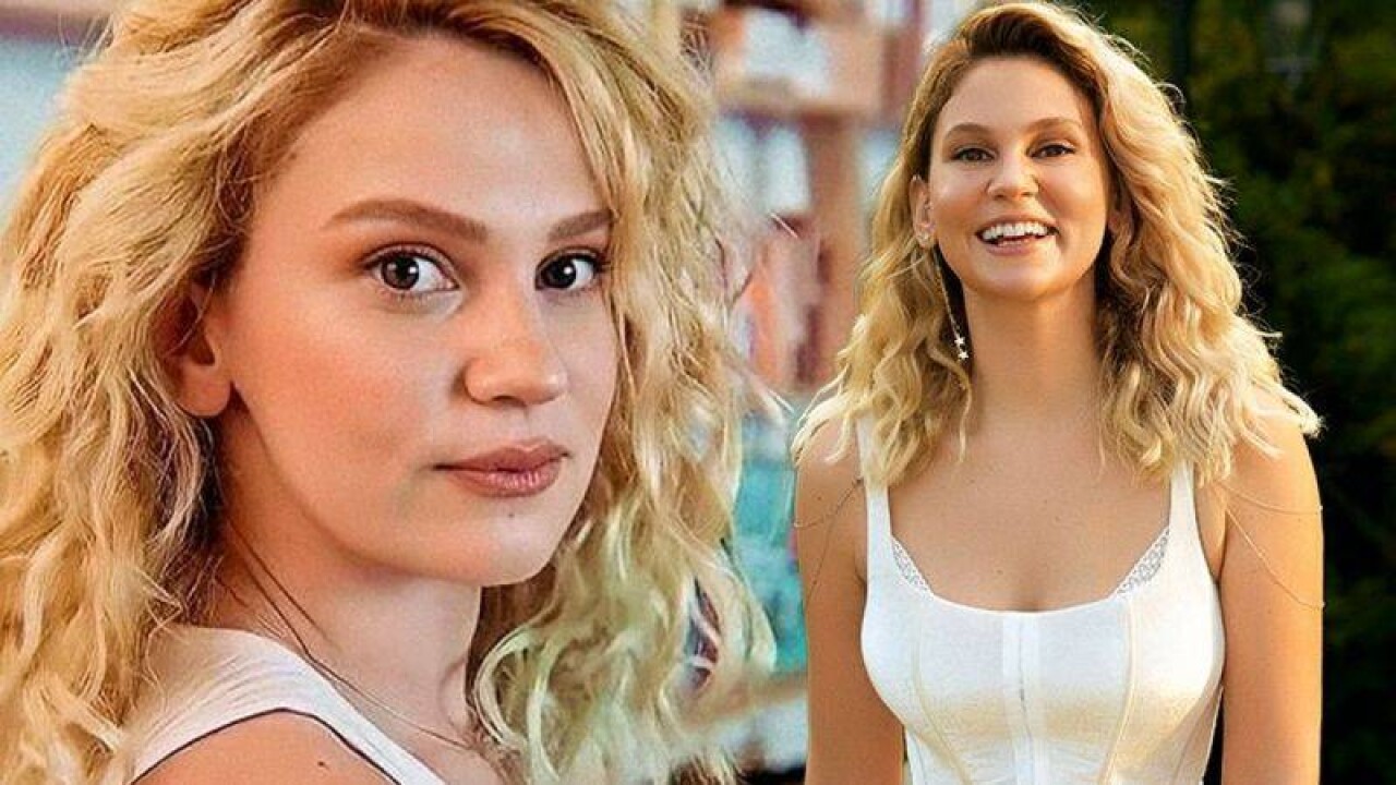 Farah Zeynep Abdullah, Venedik Film Festivali'nde En İyi Kadın  Oyuncu Ödülünü Kazandı 2