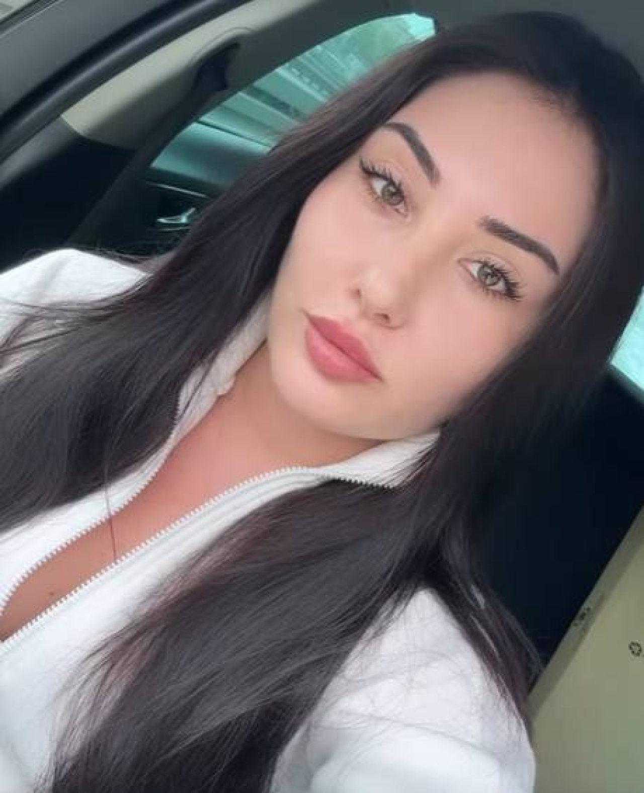 Influencer Bahar Deniz kimdir? Badessnews kim, adı ne, kaç yaşında, boyu kaç? Bahar Deniz Yeşilgül (badesnews) eski hali 6