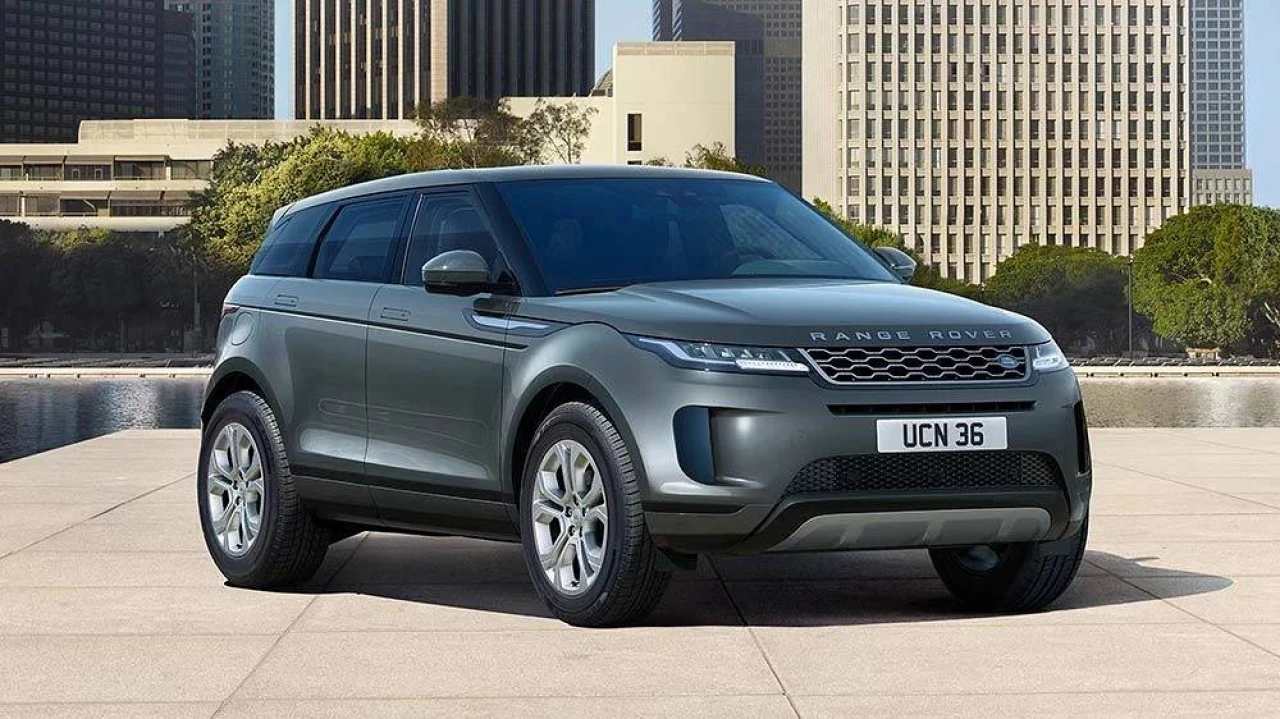 Land Rover Fiyat Listesi Ağustos 2023 5