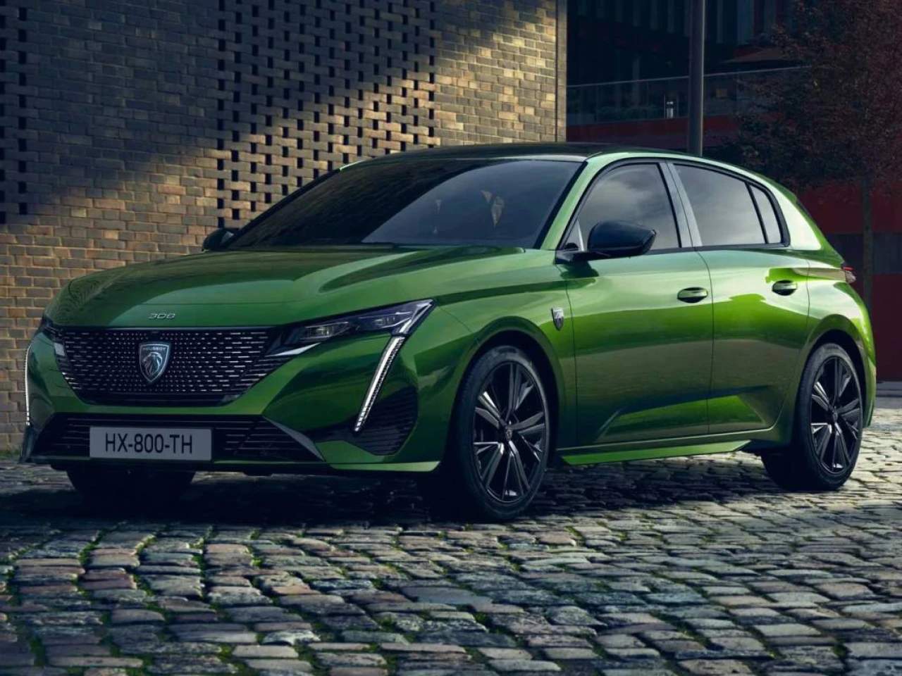 Peugeot Fiyat Listesi Ağustos 2023 2