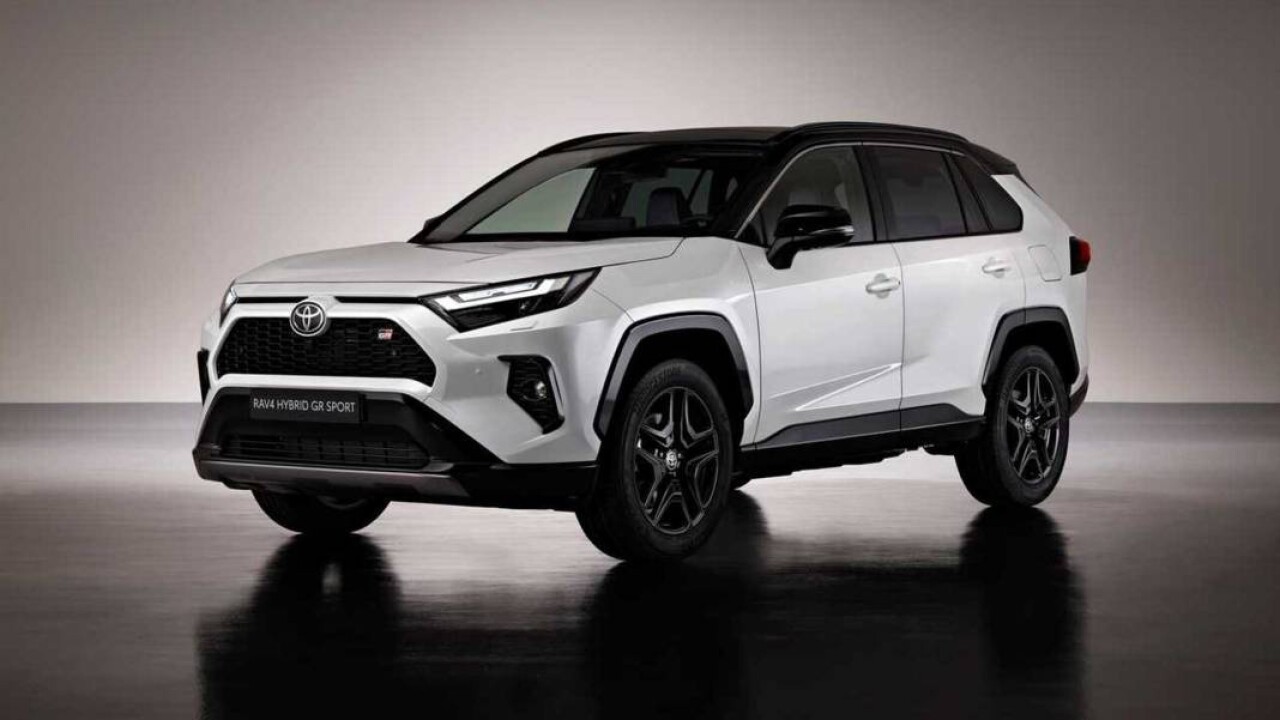 Toyota Fiyat Listesi Ağustos 2023 8