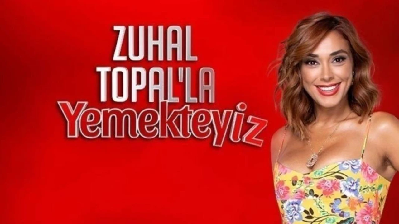 Zuhal Topal'la Yemekteyiz Akın Yakak kaç puan aldı? 13 Eylül 1