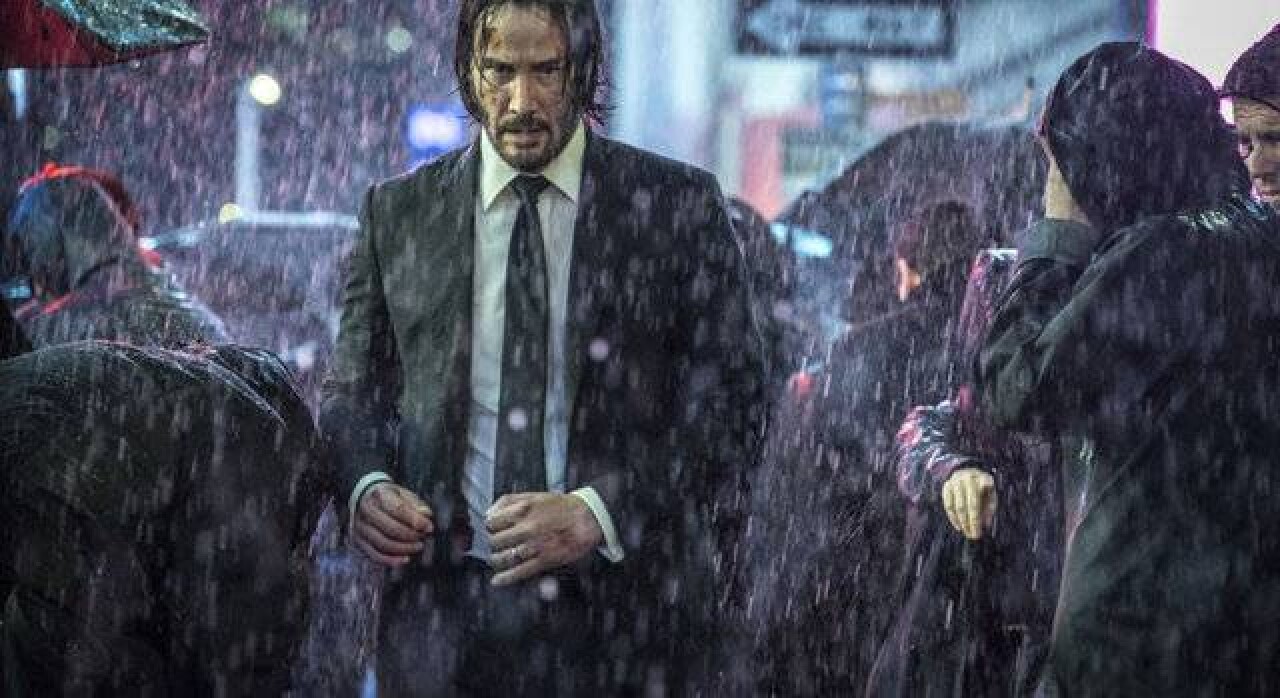 Keanu Reeves hakkında şaşıracağınız 5 gerçek! 1