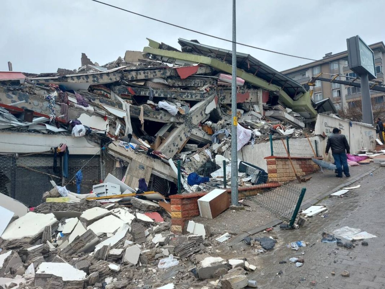 26 kişiye mezar oldu: Bina sorumluları için istenen ceza belli oldu 4