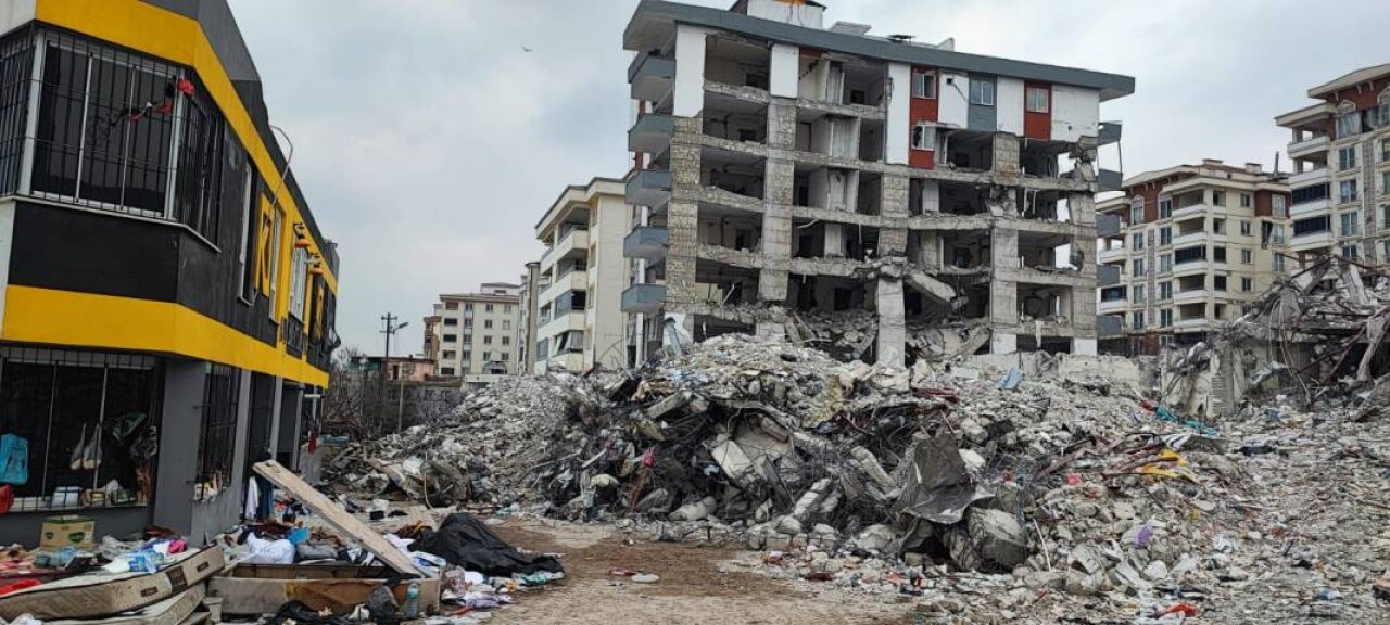 26 kişiye mezar oldu: Bina sorumluları için istenen ceza belli oldu 5