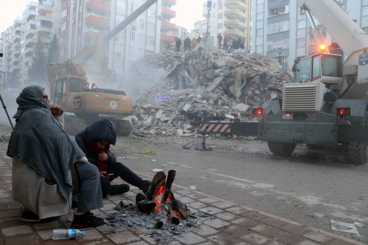 96 kişiye mezar olmuştu: Müteahhide istenen ceza belli oldu 4