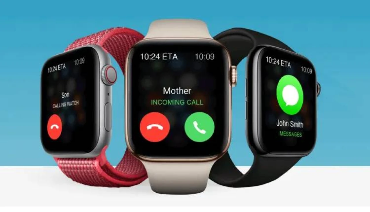 Apple watch alınırken dikkat edilmesi gerekenler nelerdir? 5