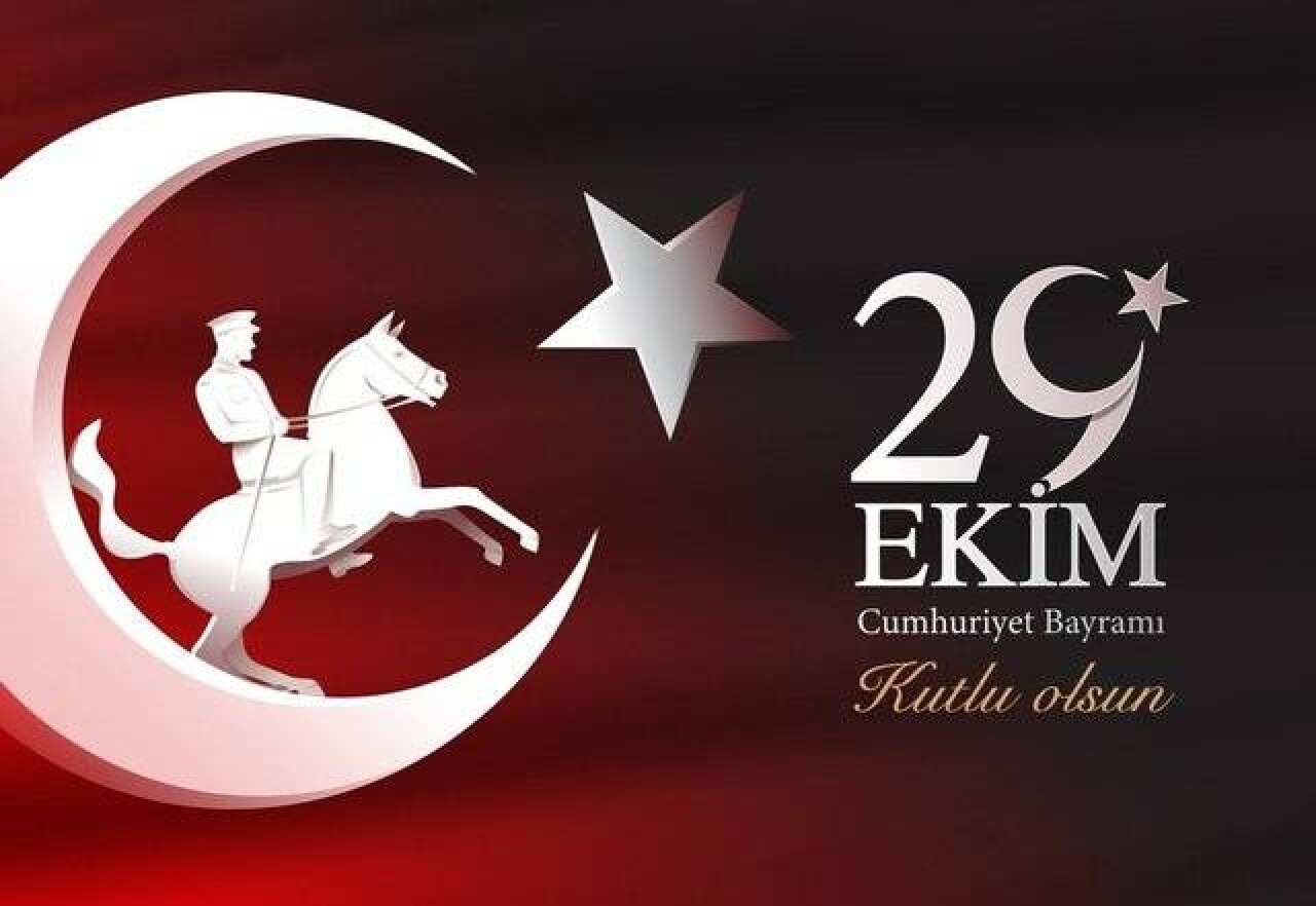 29 Ekim 100. yıla özel resimli, yazılı mesajlar 2023 En güzel güncel Whatsapp, Facebook mesajları 15