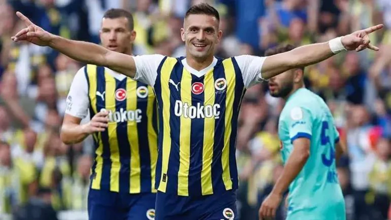 Dusan Tadic fotoğrafları 11