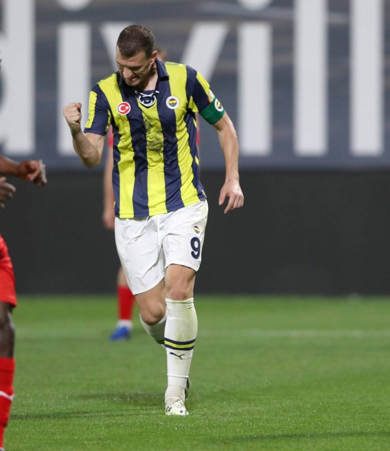 10 numara Fenerbahçe! Son kurban Pendikspor oldu... 26