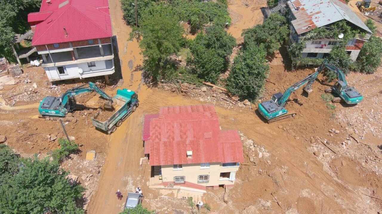 Karadeniz'i mikro depremlerle bekleyen büyük tehlike: 'Önlemler alınması lazım' 4