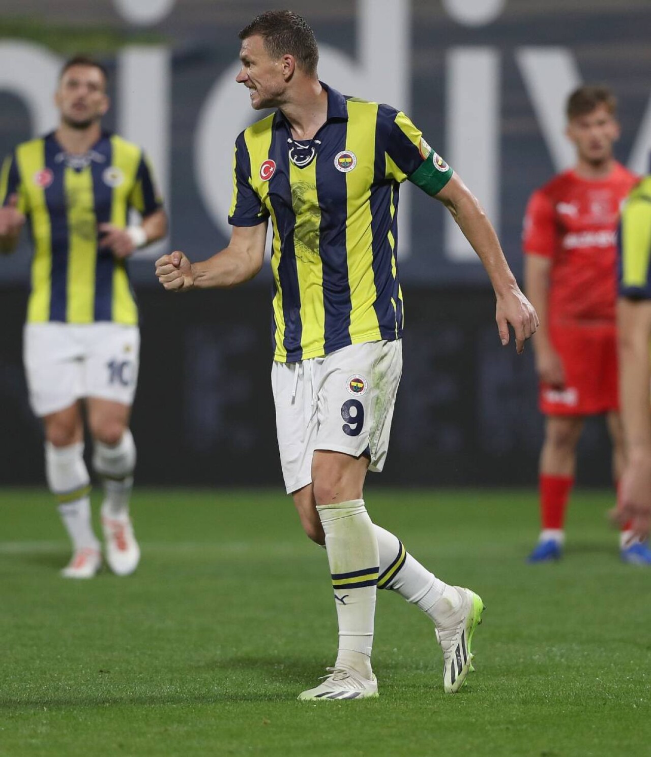 10 numara Fenerbahçe! Son kurban Pendikspor oldu... 29