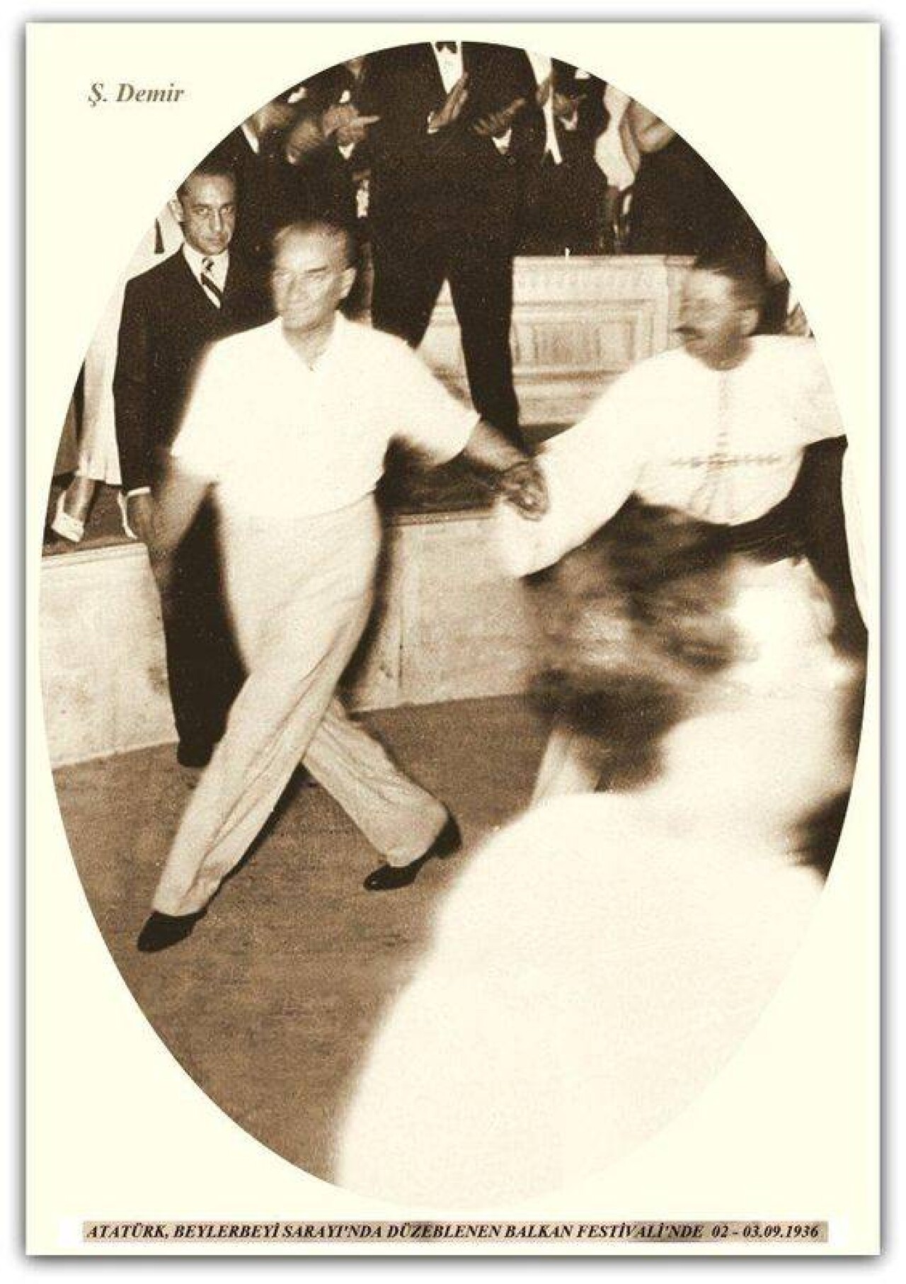 ATATÜRK'ÜN BİRBİRİNDEN GÜZEL FOTOĞRAFLARI 255