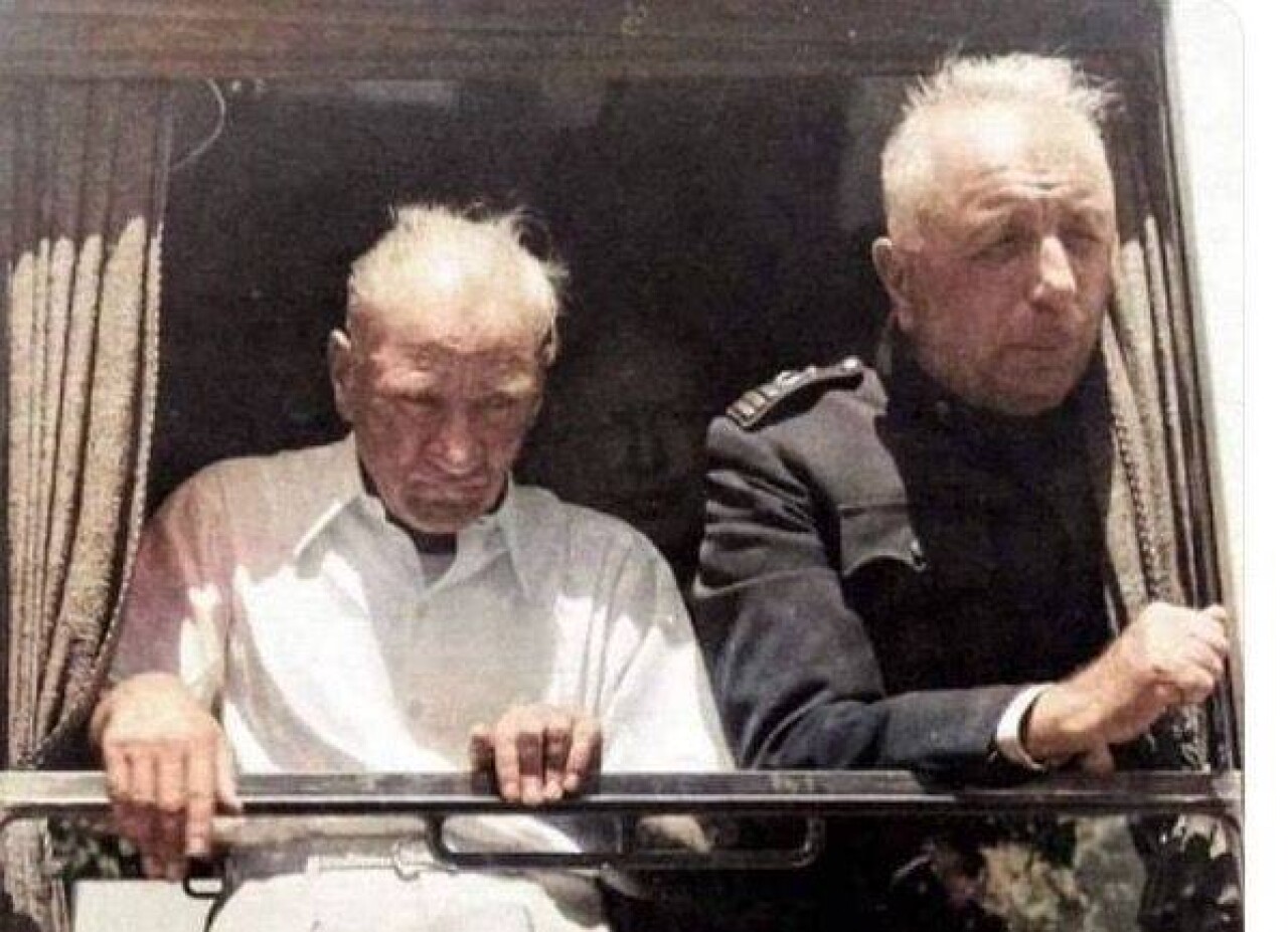 ATATÜRK'ÜN BİRBİRİNDEN GÜZEL FOTOĞRAFLARI 126