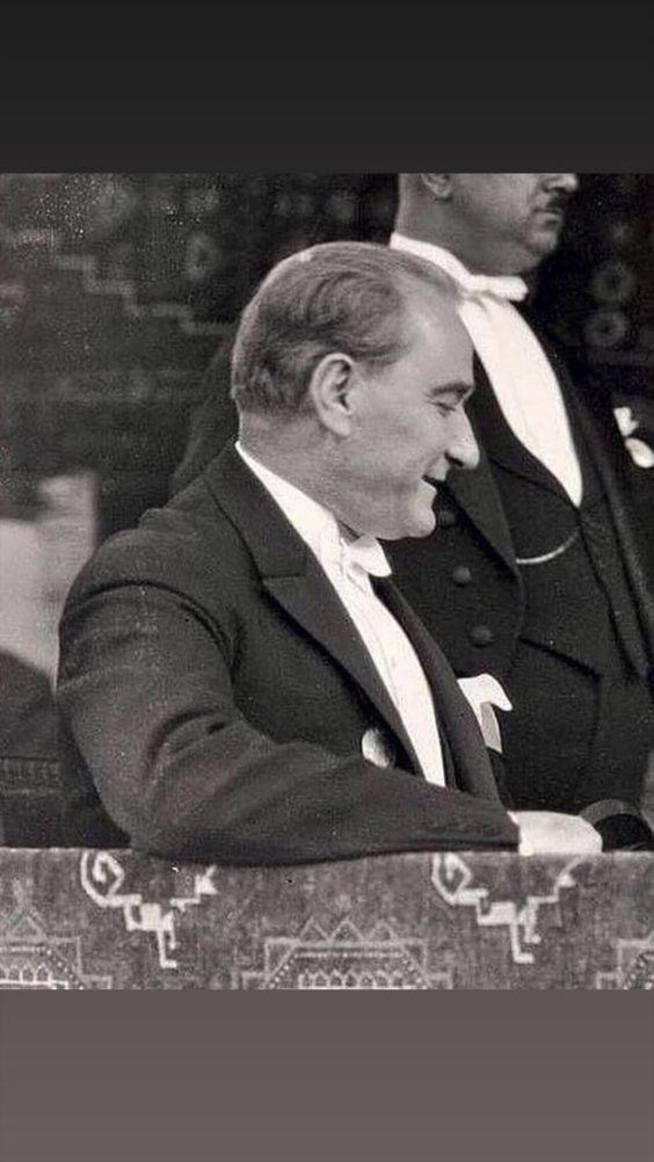 ATATÜRK'ÜN BİRBİRİNDEN GÜZEL FOTOĞRAFLARI 113