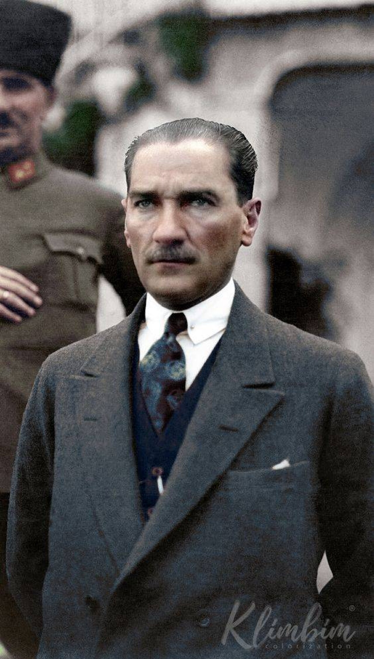 ATATÜRK'ÜN BİRBİRİNDEN GÜZEL FOTOĞRAFLARI 84