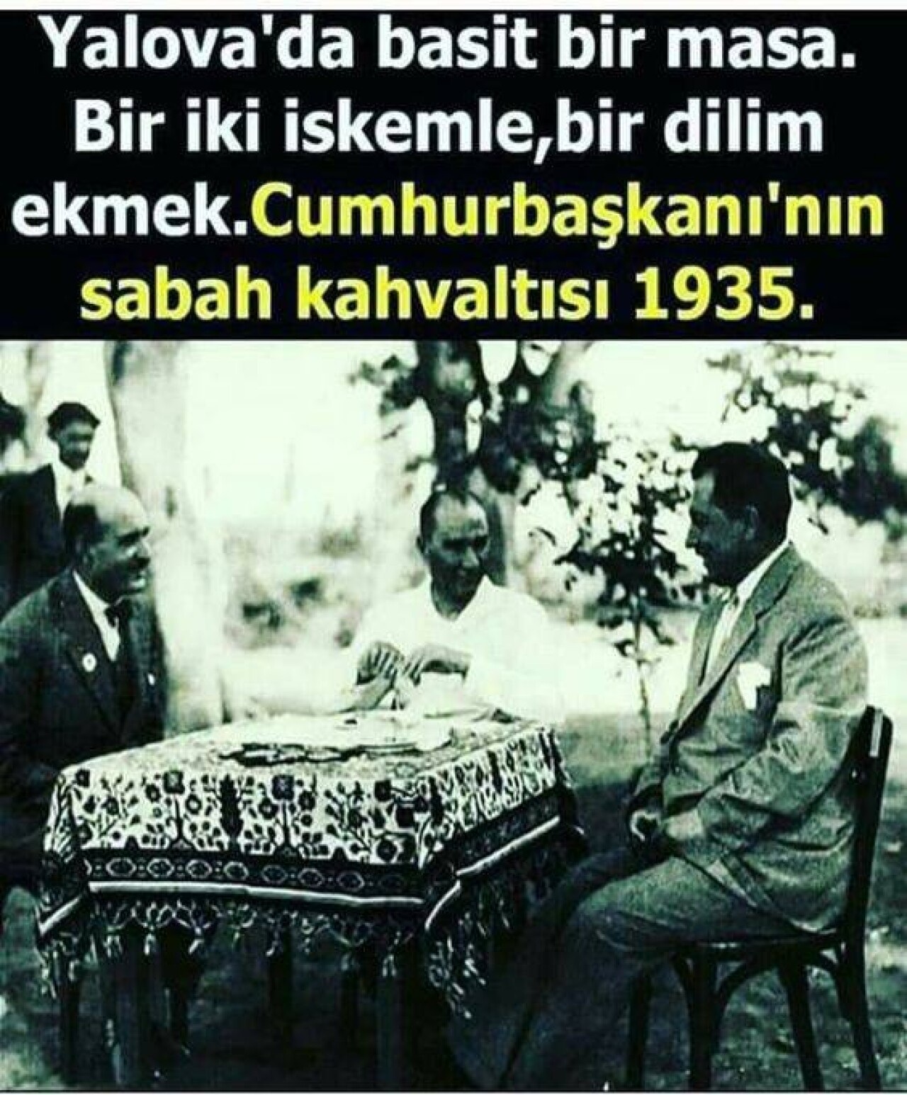 ATATÜRK'ÜN BİRBİRİNDEN GÜZEL FOTOĞRAFLARI 57