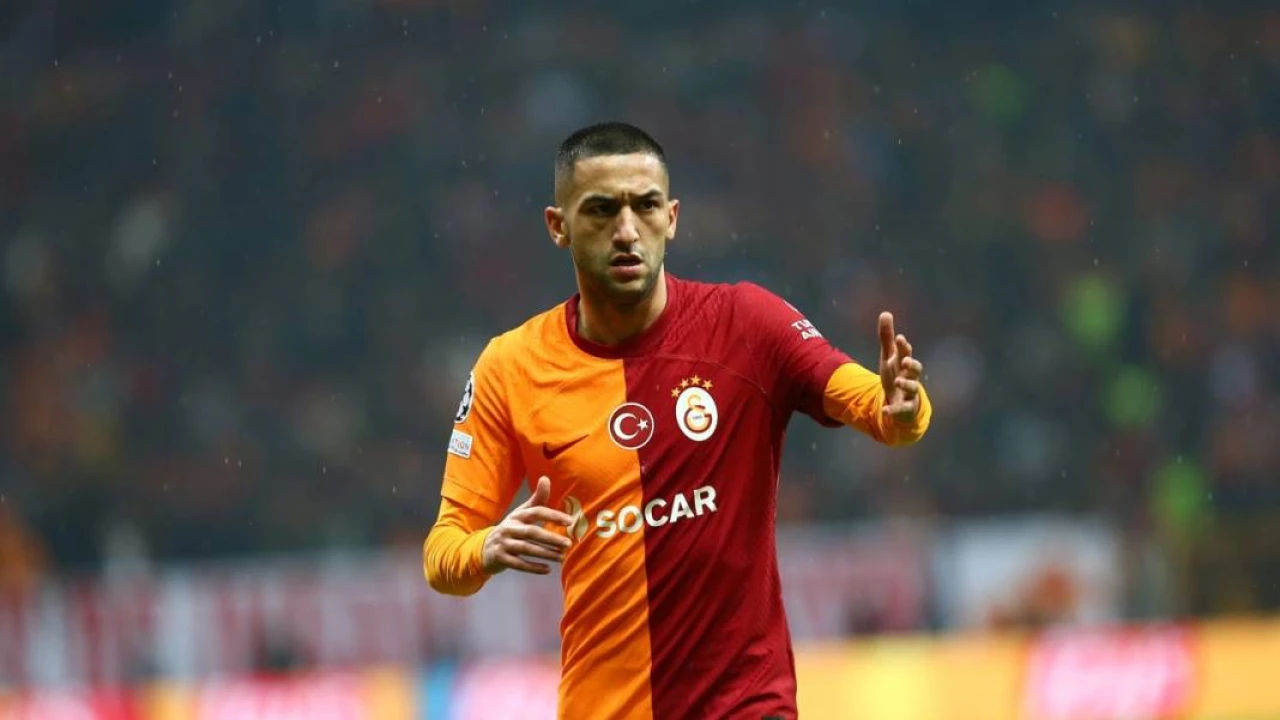 Galatasaray'ın Kopenhag maçı muhtemel 11'i belli oldu! İşte kadro... 12