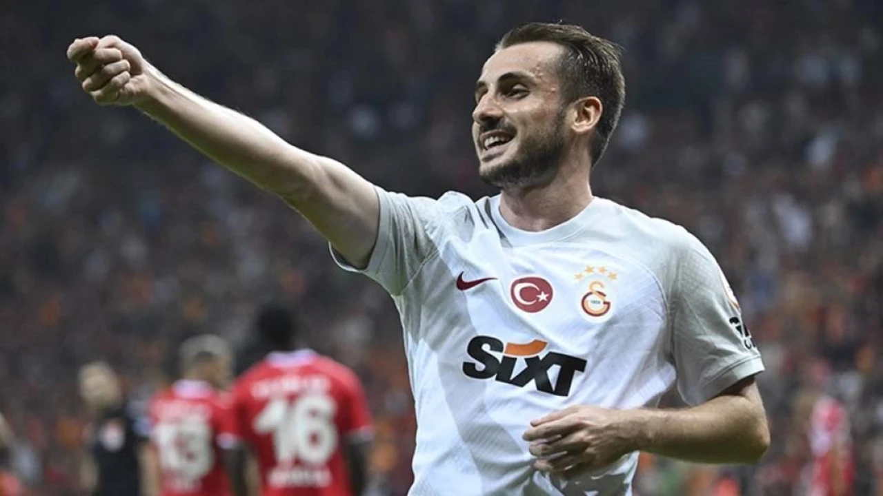 Galatasaray'ın Kopenhag maçı muhtemel 11'i belli oldu! İşte kadro... 11