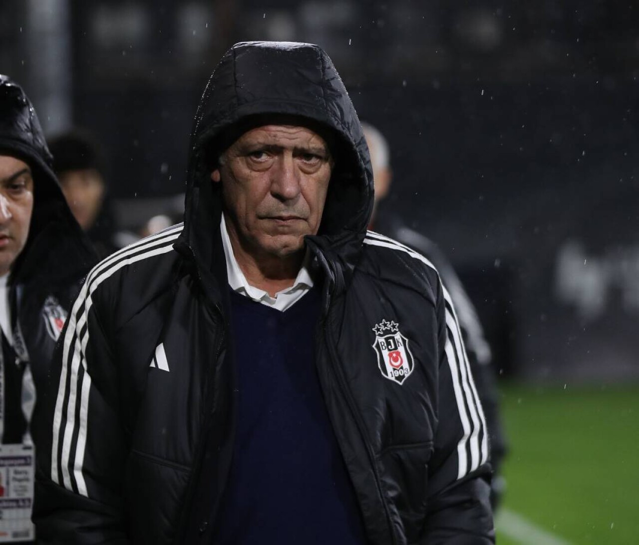 Beşiktaş’a Pendik sürprizi 3