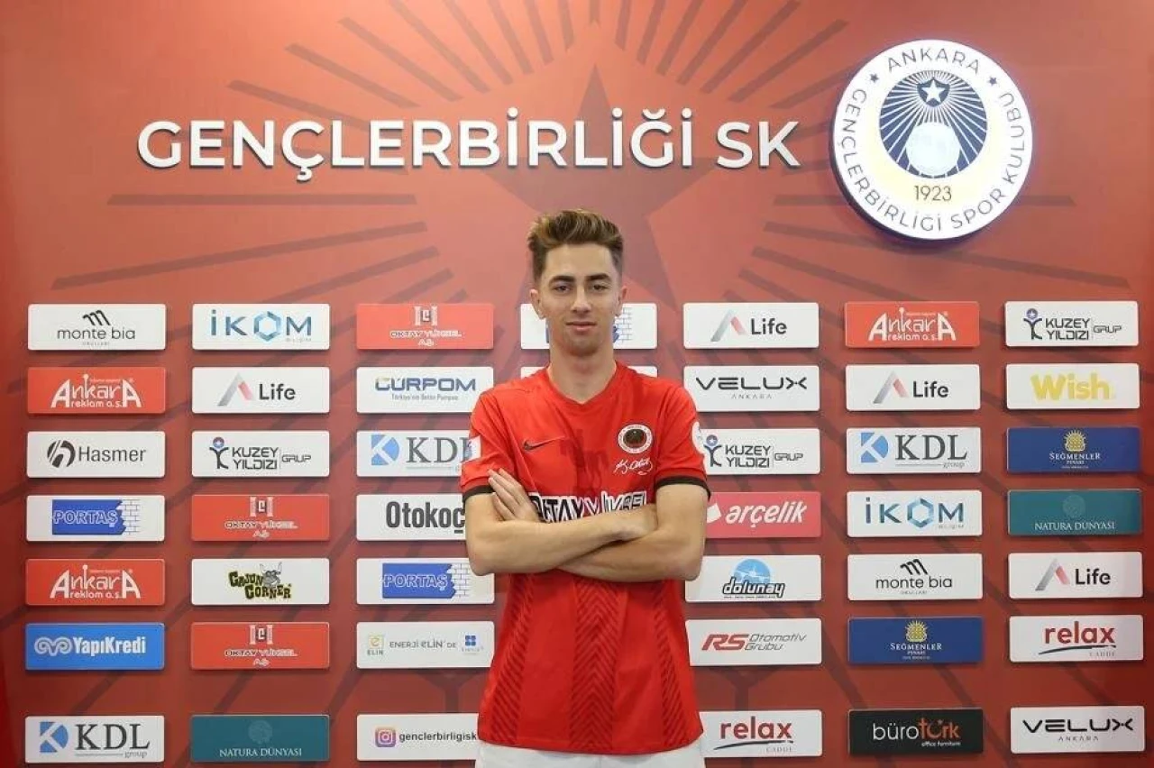 2024 Süper Lig Kış Transferleri! Türkiye'de biten transferler 6