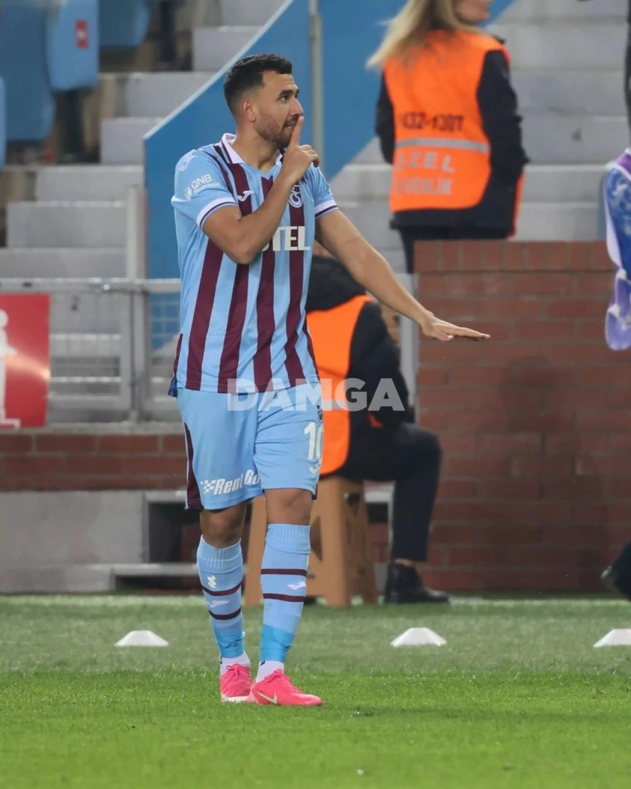 Trabzonspor haftalar sonra kazandı 30