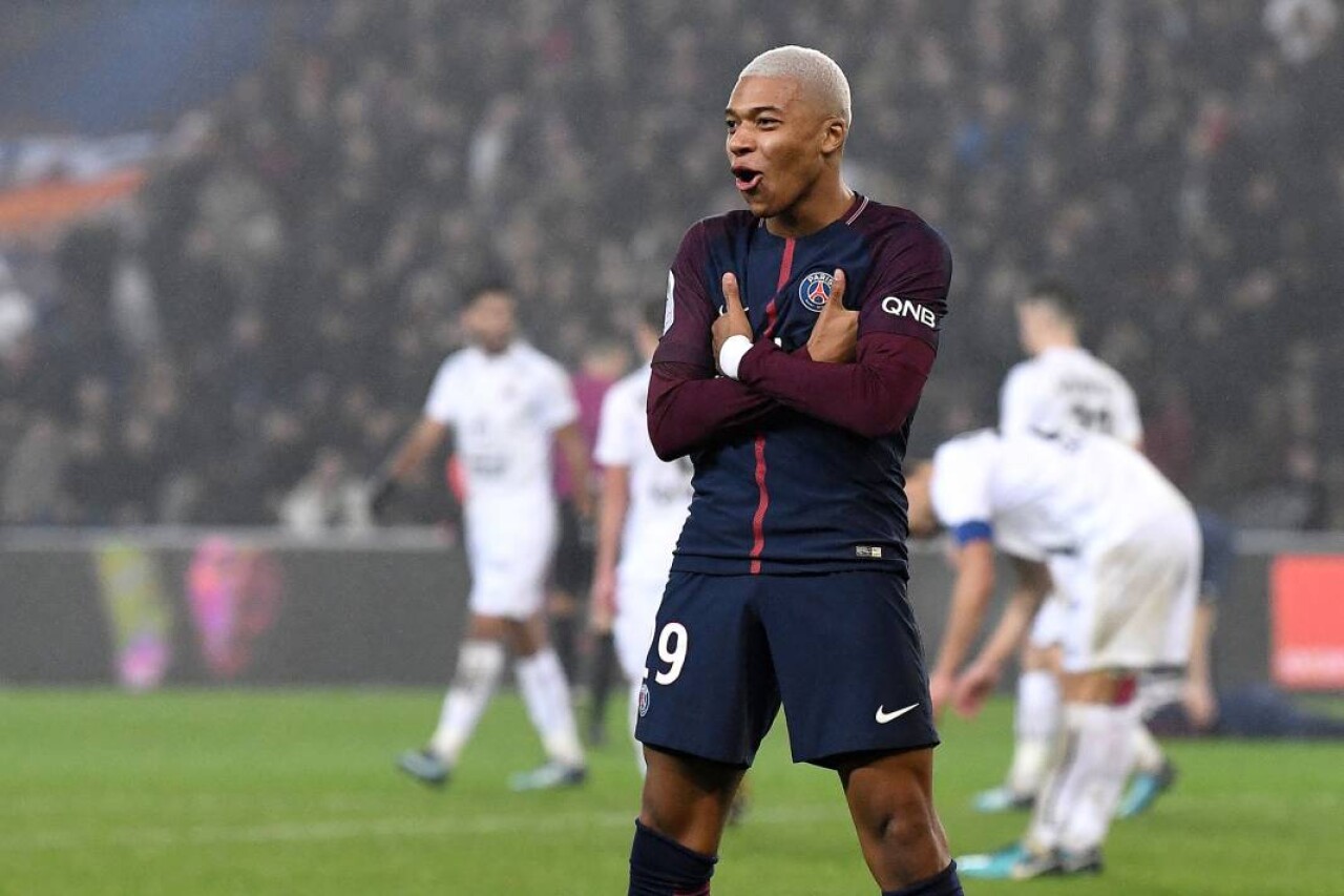 Dünya bu imzayı bekliyor! Kylian Mbappe transferi neden açıklanmadı? 2