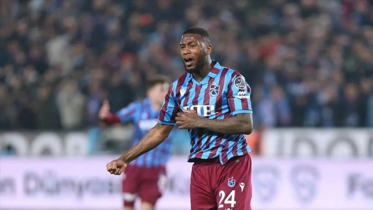 Trabzonspor'un Başakşehir maçı muhtemel 11'i belli oldu! İşte Abdullah Avcı'nın kadrosu 8