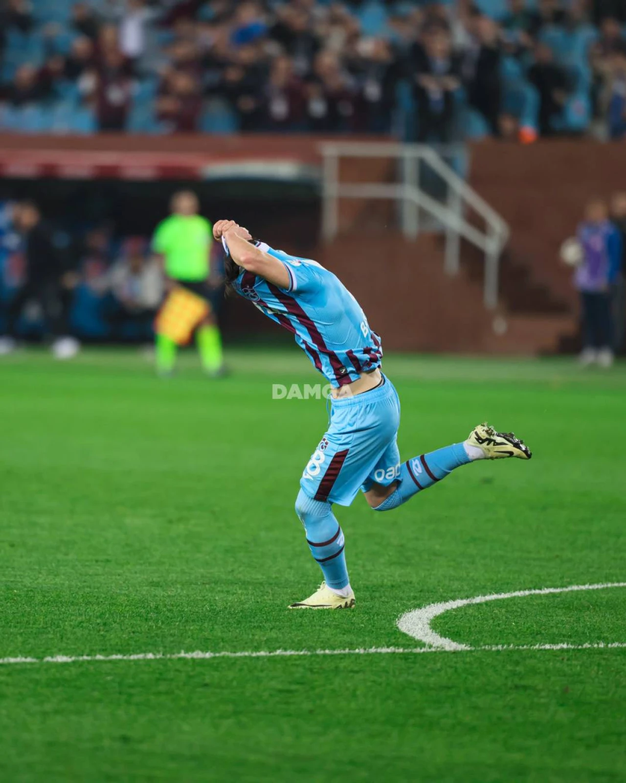 Trabzonspor haftalar sonra kazandı 3