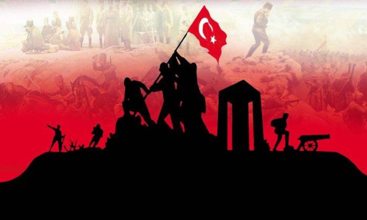 18 Mart Çanakkale Zaferi resimli, en güzel, anlamlı, yeni, güncel kısa mesajlar 2024 Facebook, Instagram, Whatsapp 6