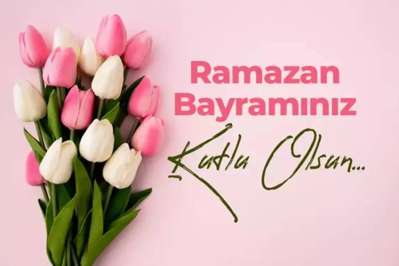 2024 Ramazan Bayram mesajları resimli, ayetli en güzel dualı mesajlar |Akrabaya, dosta gönderilecek Facebook Whatsapp Instagram 7