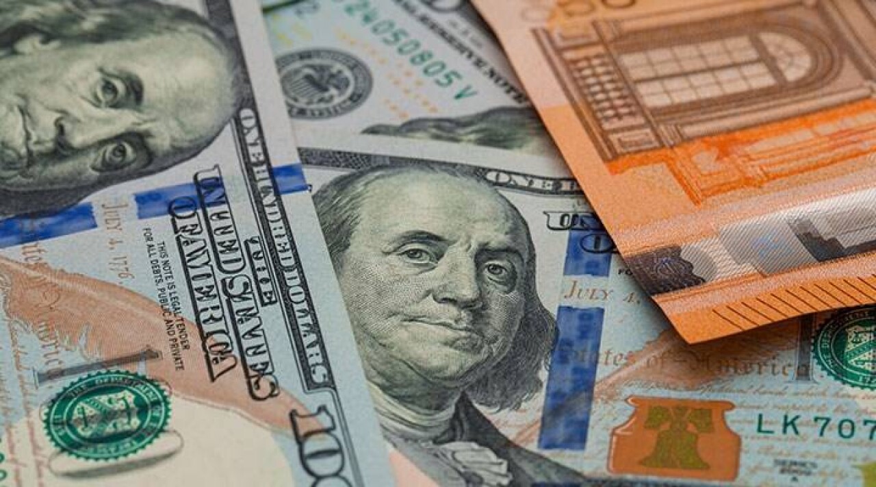 Dolar fiyatları ne kadar oldu? 11 Ekim Cuma euro ve dolar ne kadar oldu, kaç TL? Güncel euro fiyatları... 4