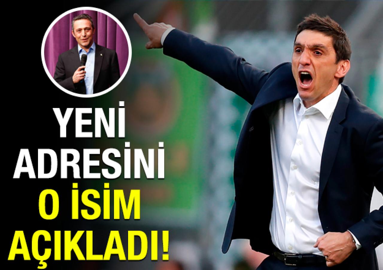 Ahmet Çakar: Tayfun Korkut yüzde 99 Fenerbahçe'de ama...