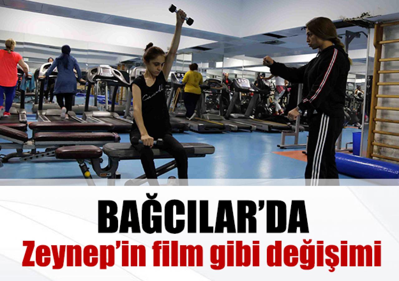 Film gibi değişim