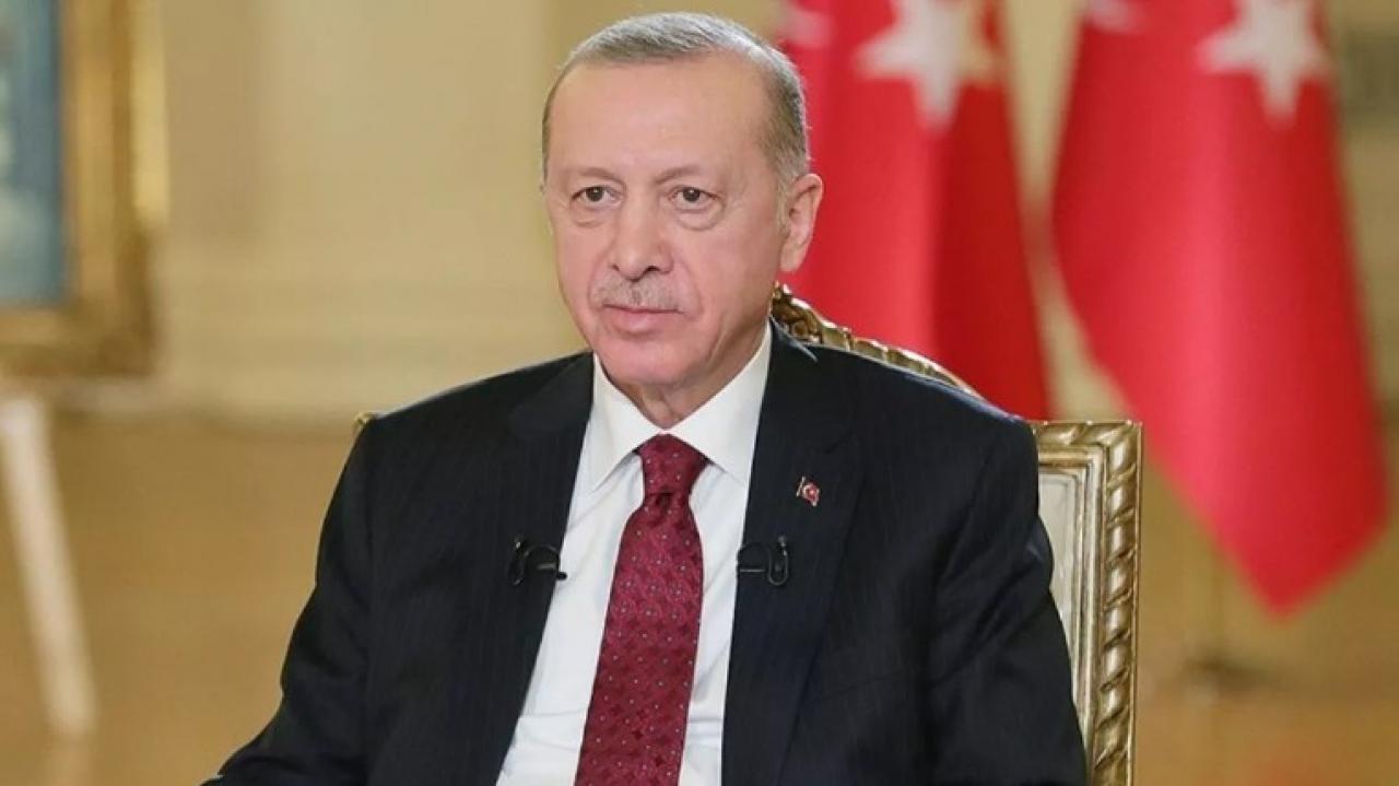 Cumhurbaşkanı Erdoğan'ın rahatsızlığı ne? AK Parti'den açıklama