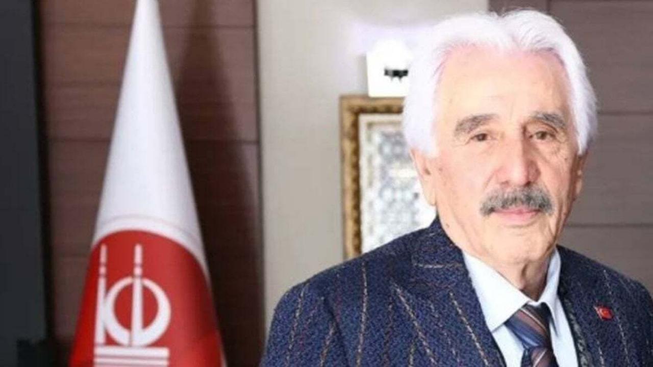 Öldürülen eski ATO başkanvekilinin oğlu konuştu